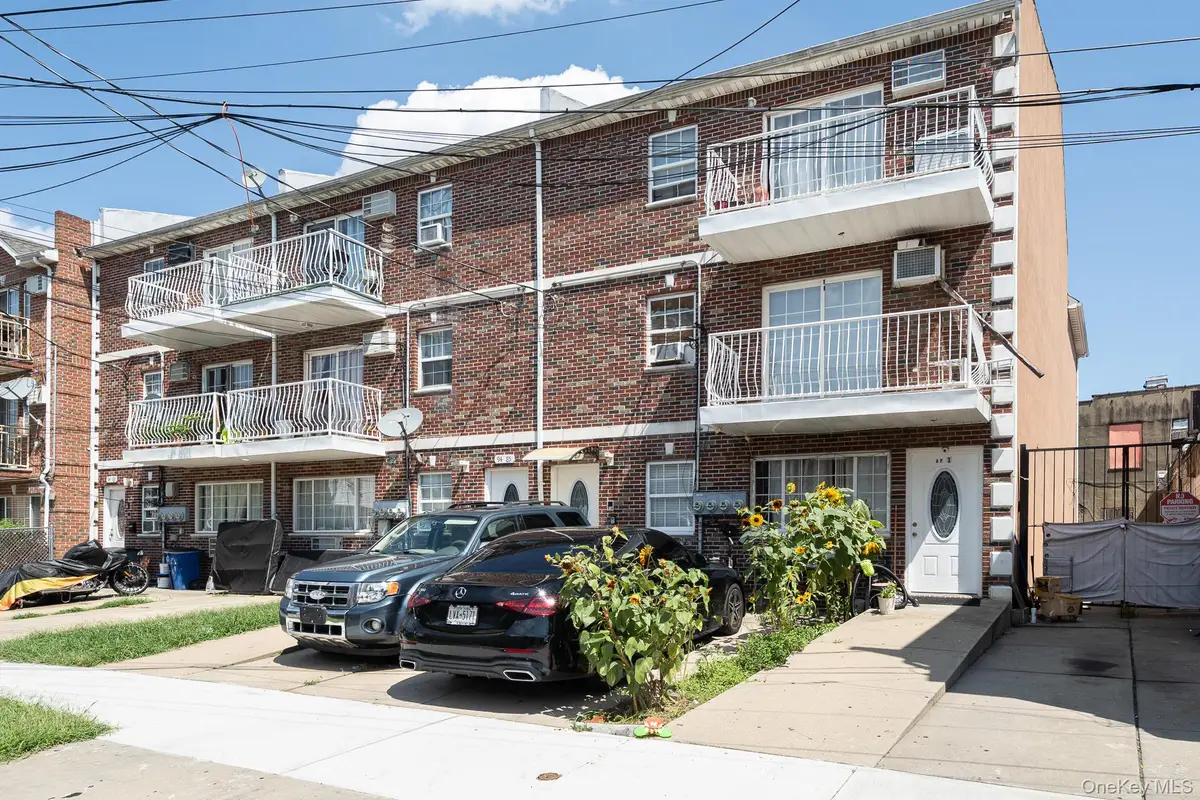 9487 218th Street, Queens Village, NY 11428 - #1