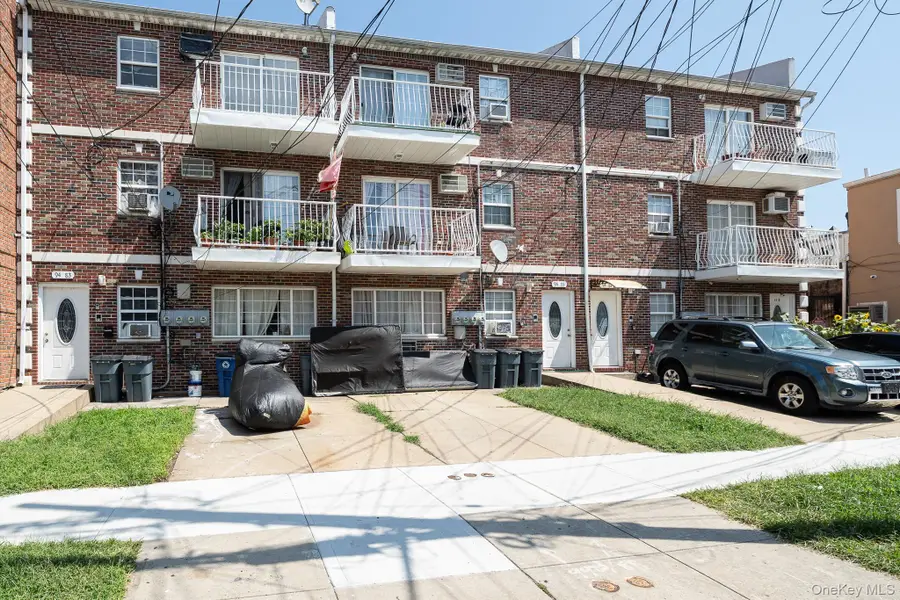 9487 218th Street, Queens Village, NY 11428 - #3