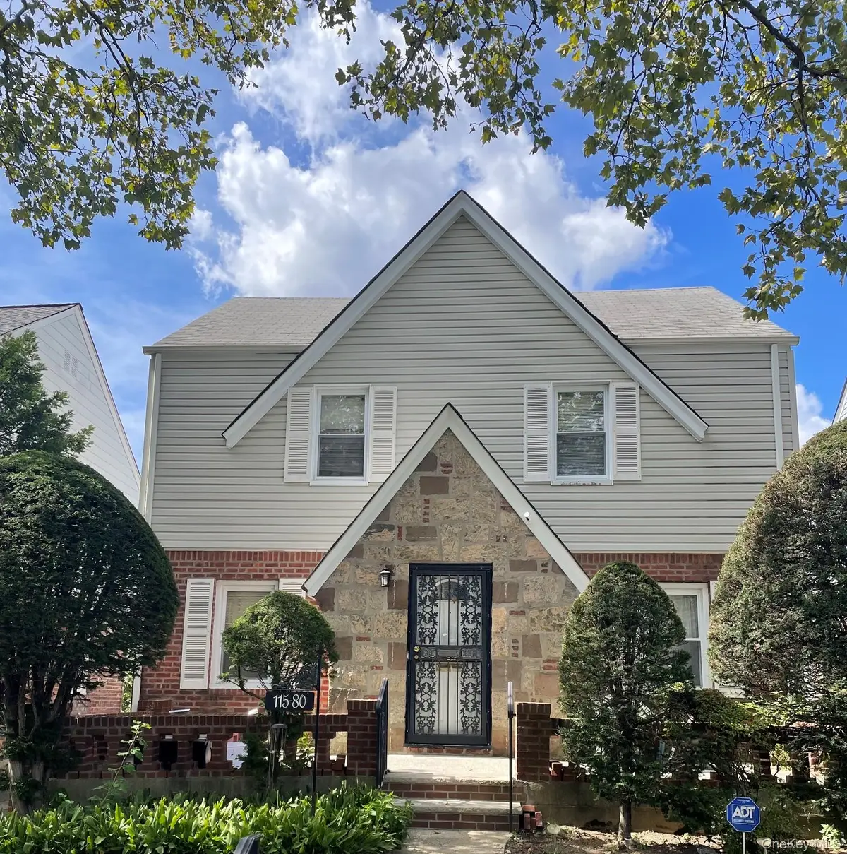 115-80 221st Street, Cambria Heights, NY 11411 - #1