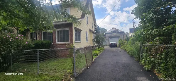 112 E 4th Street, Mount Vernon, NY 10550