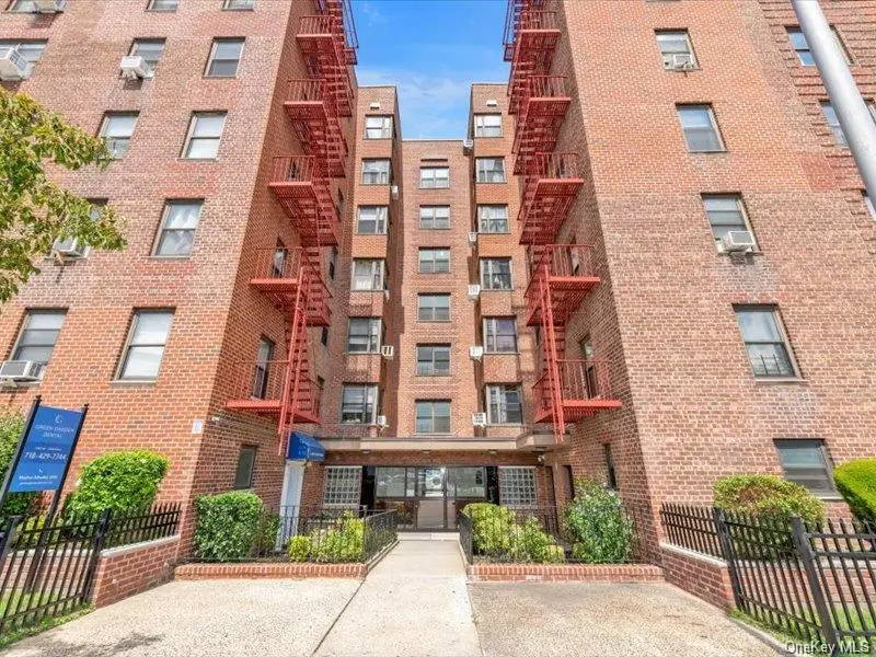 88-09 Northern Blvd #A104, East Elmhurst, NY 11369 - #1