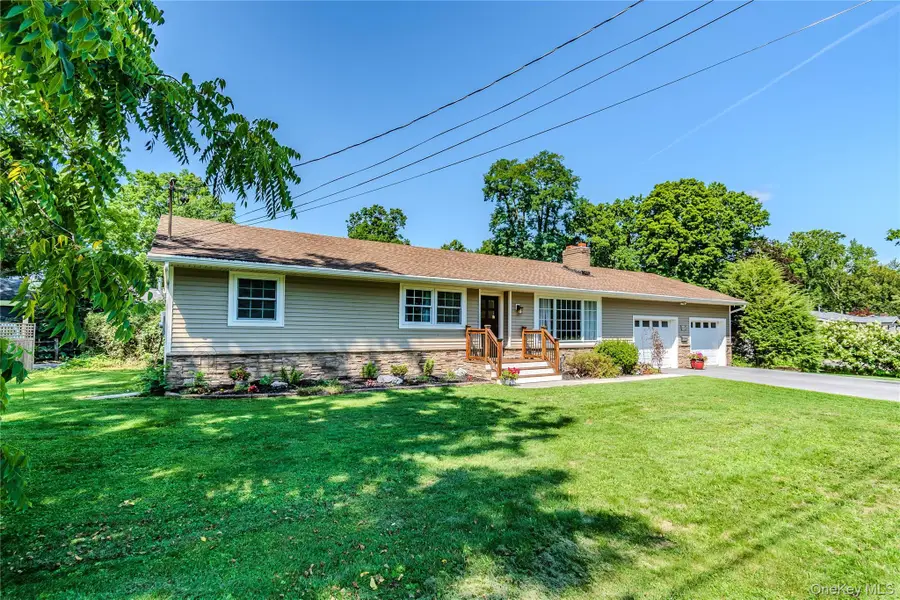 19 Closs Drive, Rhinebeck, NY 12572 - #2
