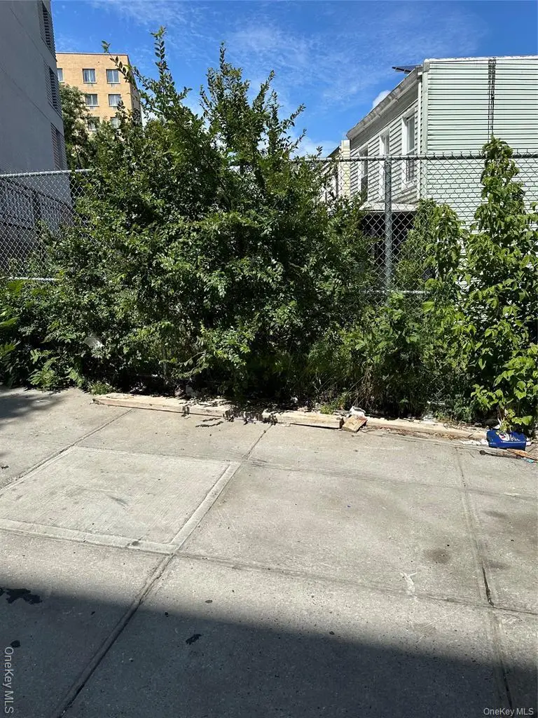 1287 Shakespeare Avenue, Bronx, NY 10452 - #1