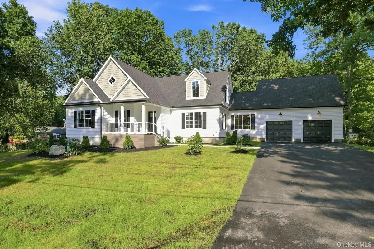 34 Innis Avenue, Newburgh, NY 12550 - #1
