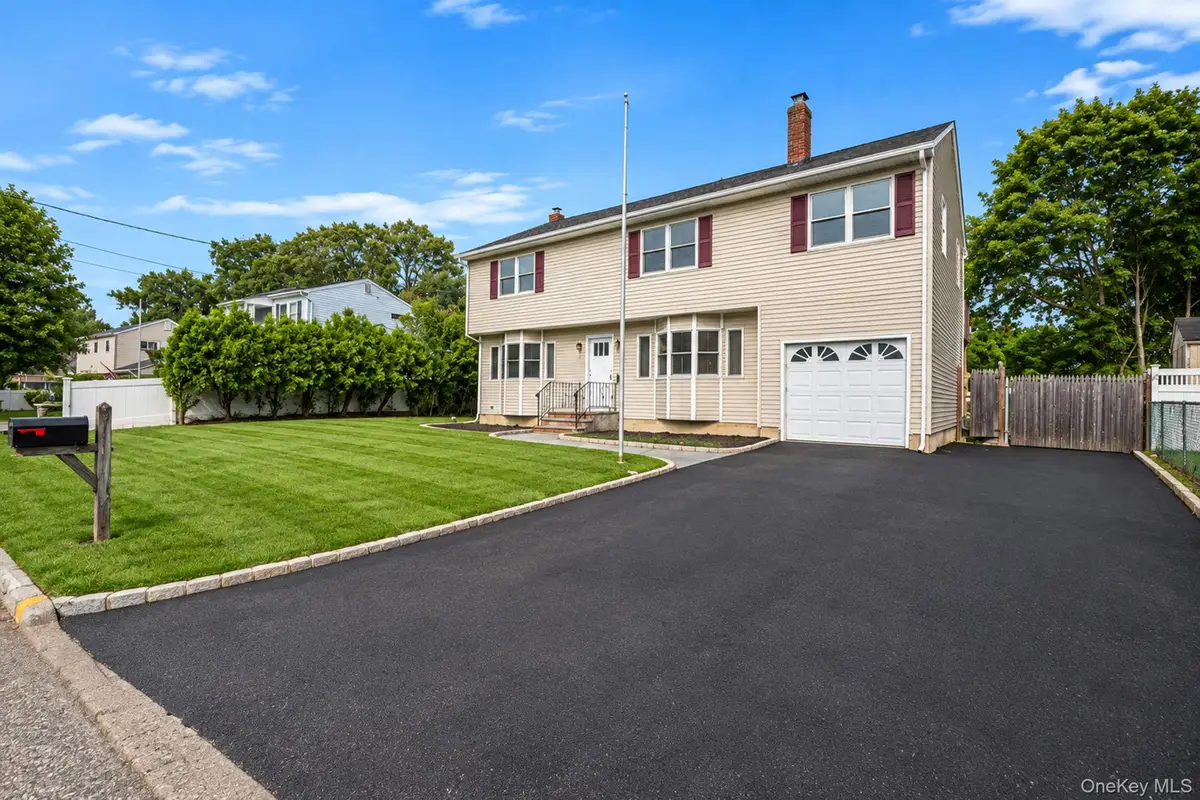 35 Colony Road, Selden, NY 11776 - #1