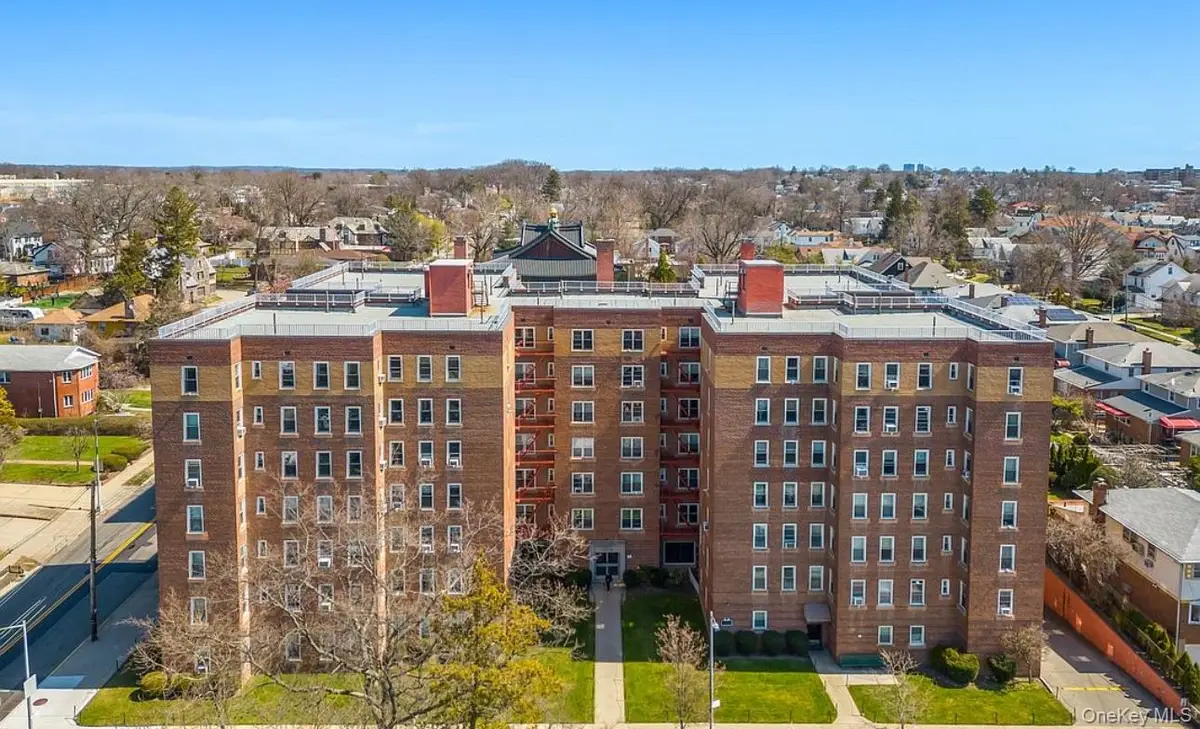 30-11 Parsons Boulevard #5A, Flushing, NY 11354 - #1