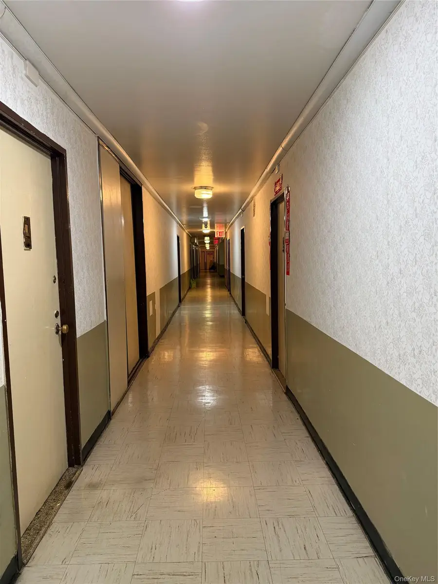 42-55 Colden Street #6S, Flushing, NY 11355 - #2