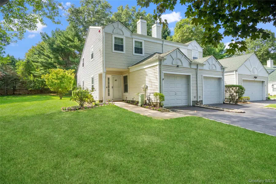 40 Quail Court, Manorville, NY 11949 - #2