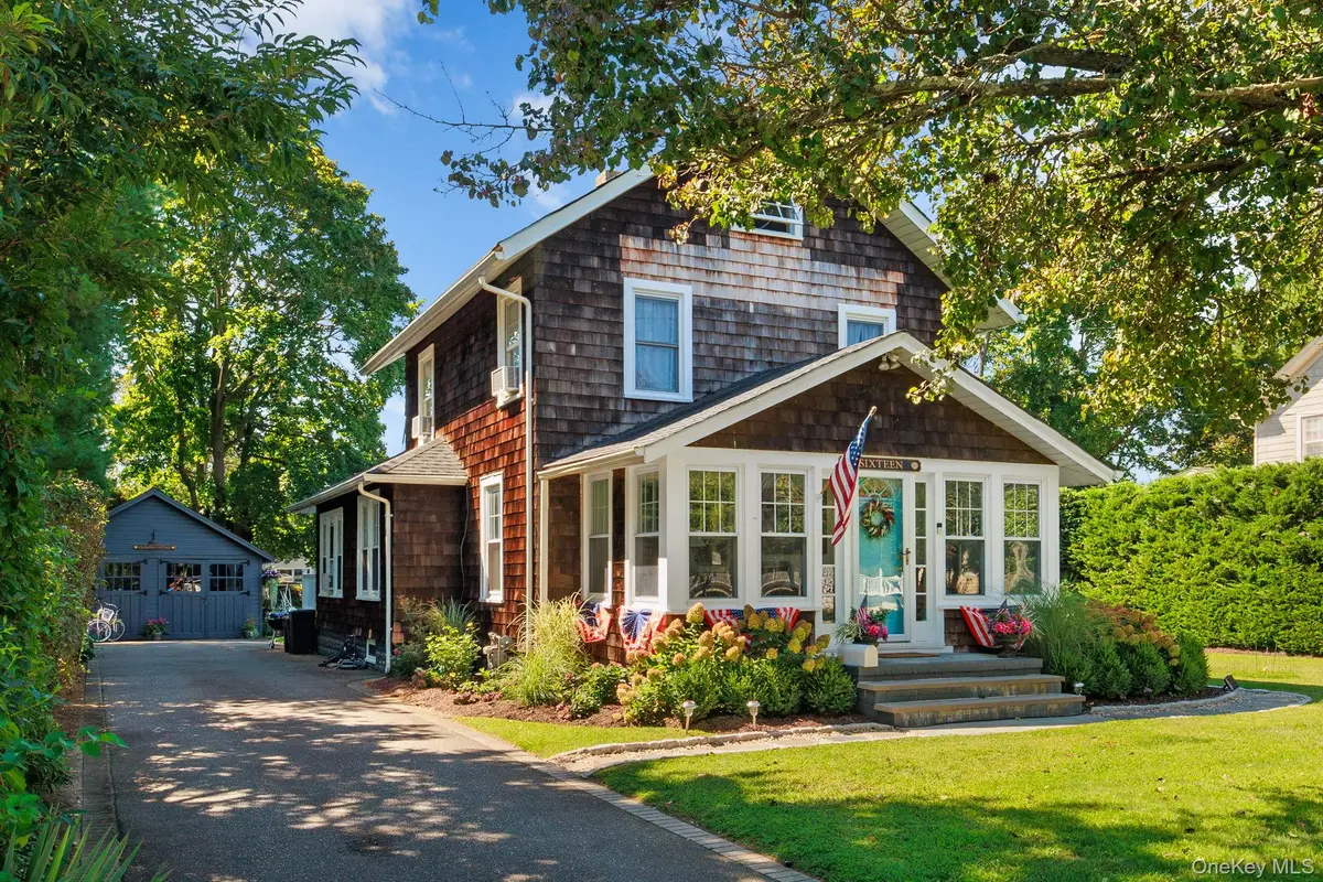 16 Robbins Avenue, Amityville, NY 11701 - #1