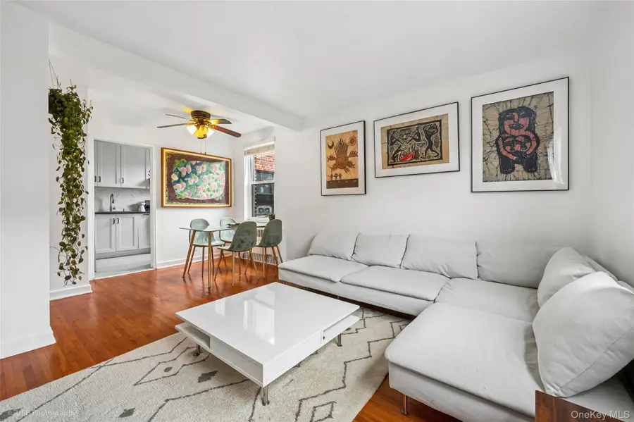 52-18 39th Avenue #3D, Woodside, NY 11377 - #3