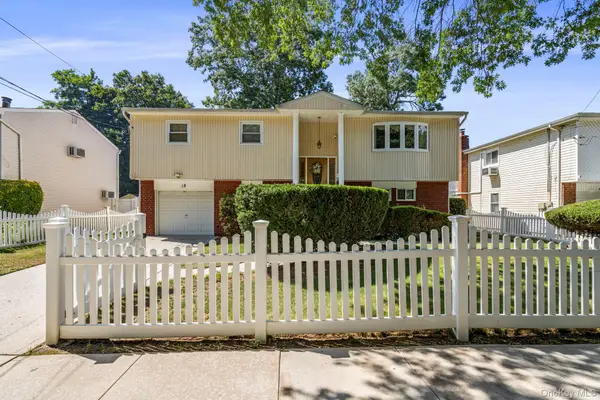 18 Brooklyn Avenue, Roosevelt, NY 11575