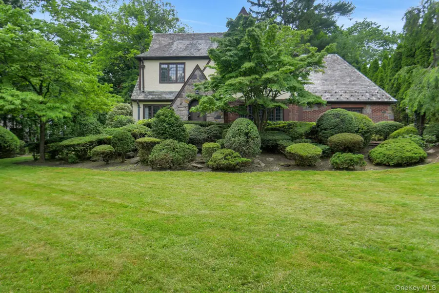 46 Fenimore Road, Scarsdale, NY 10583 - #2