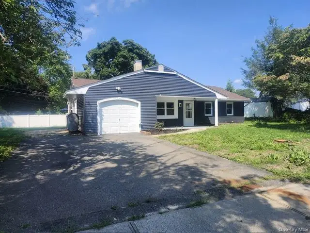 73 Morton Street, Terryville, NY 11776 - #1