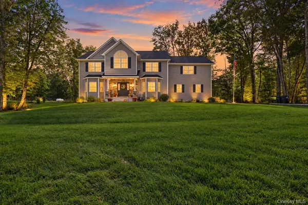 112 Elise Drive, Middletown, NY 10941