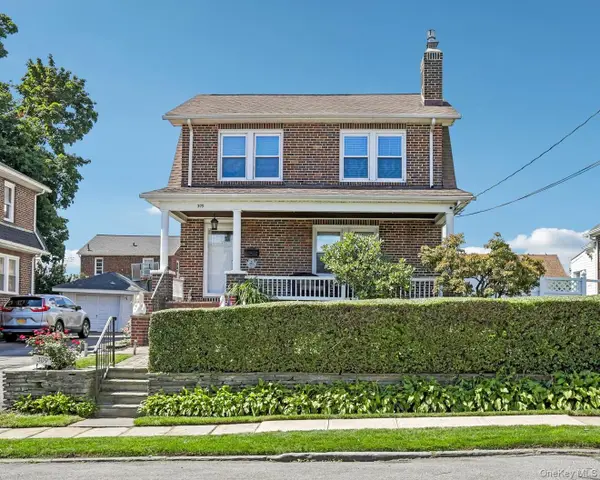 309 Bellevue Avenue, Yonkers, NY 10703