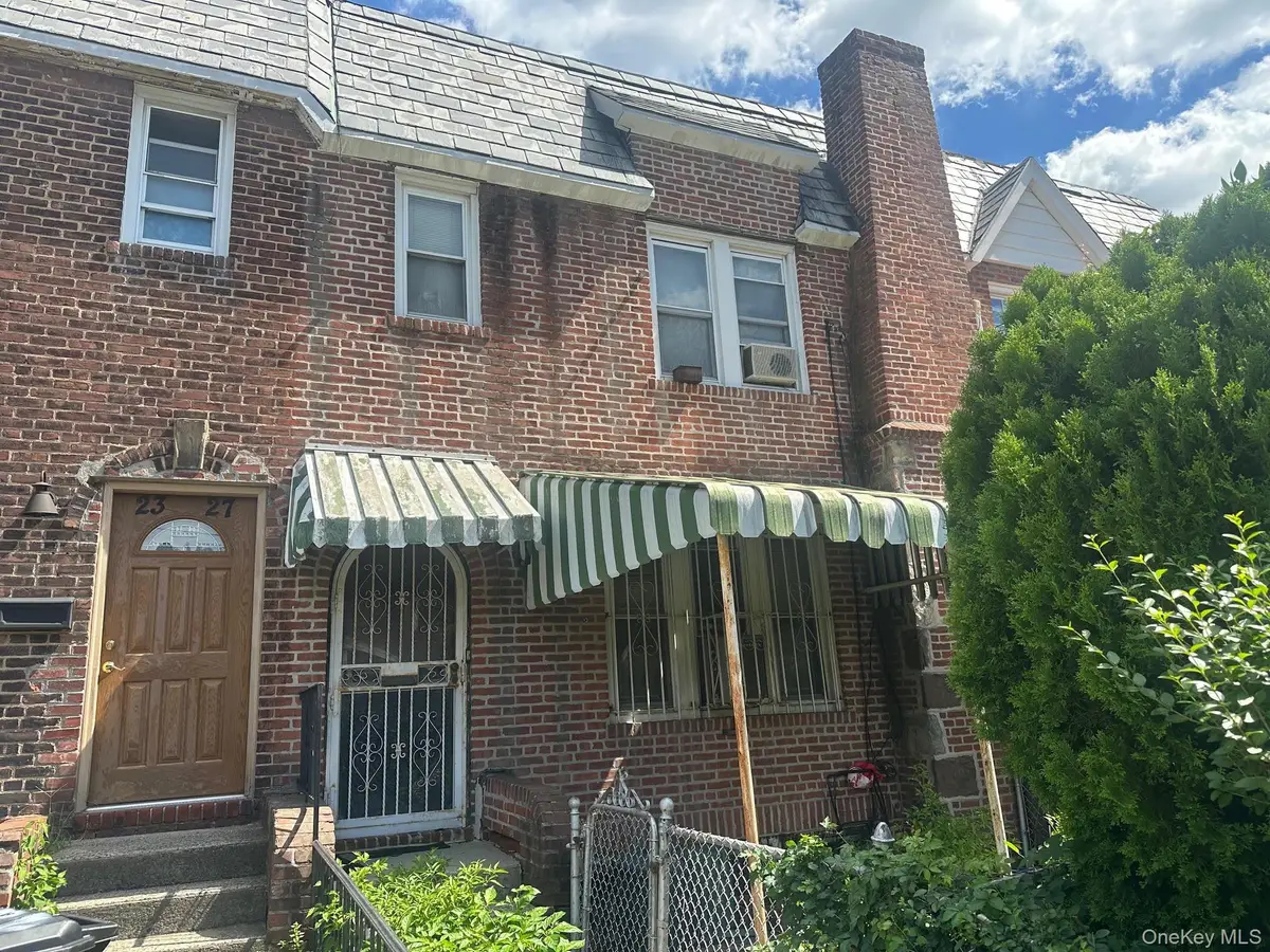 23-29 95th Street, East Elmhurst, NY 11369 - #1