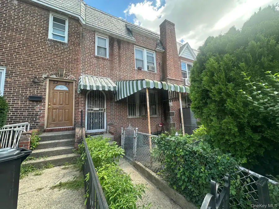 23-29 95th Street, East Elmhurst, NY 11369 - #3