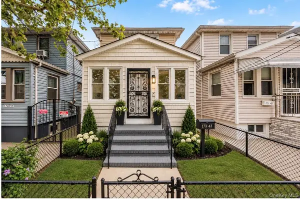 173-43 103rd Avenue, Jamaica South, NY 11433
