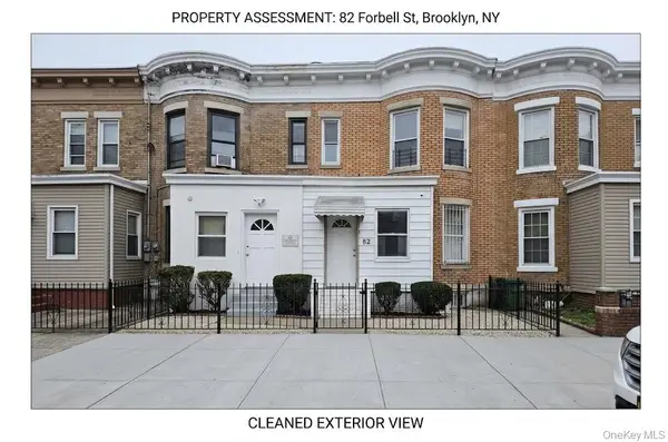 82 Forbell Street, Brooklyn, NY 11208