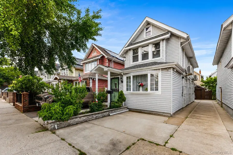114-33 121st Street, South Ozone Park, NY 11420 - #2