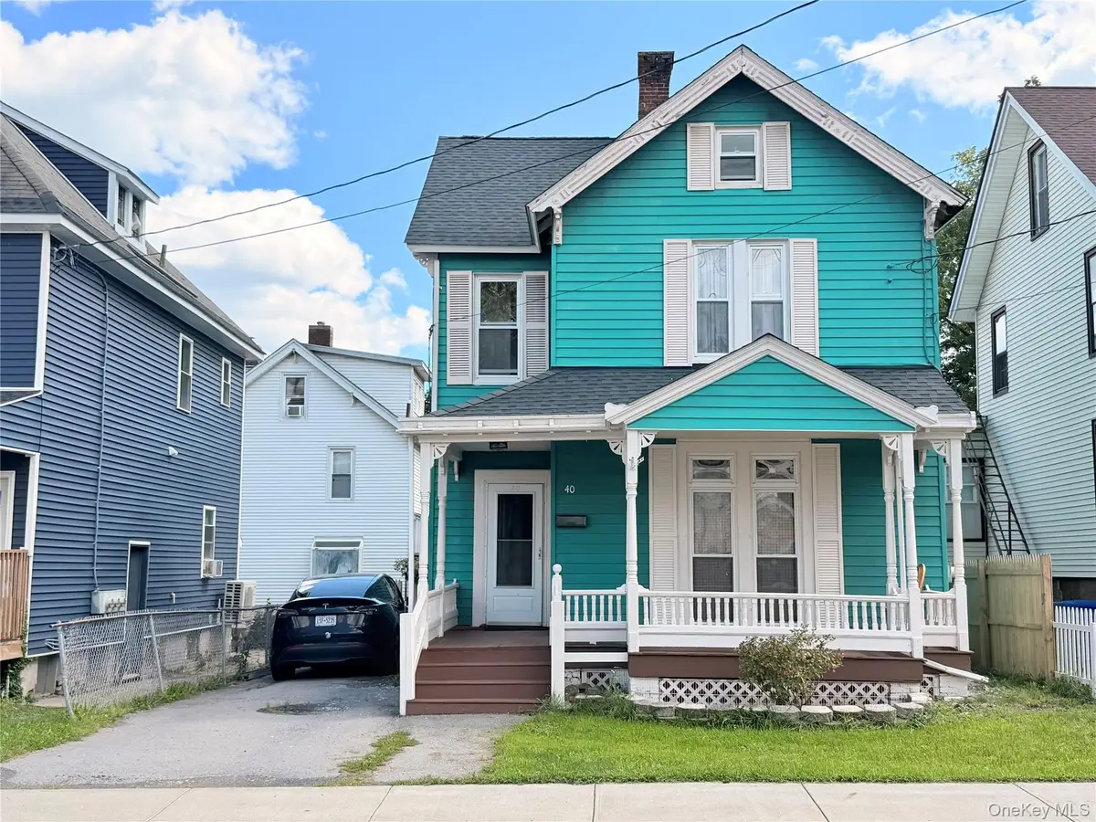 40 Academy Avenue, Middletown, NY 10940 - #1