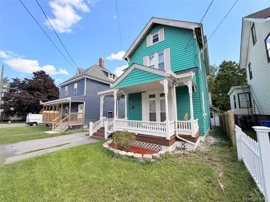 40 Academy Avenue, Middletown, NY 10940 - #3