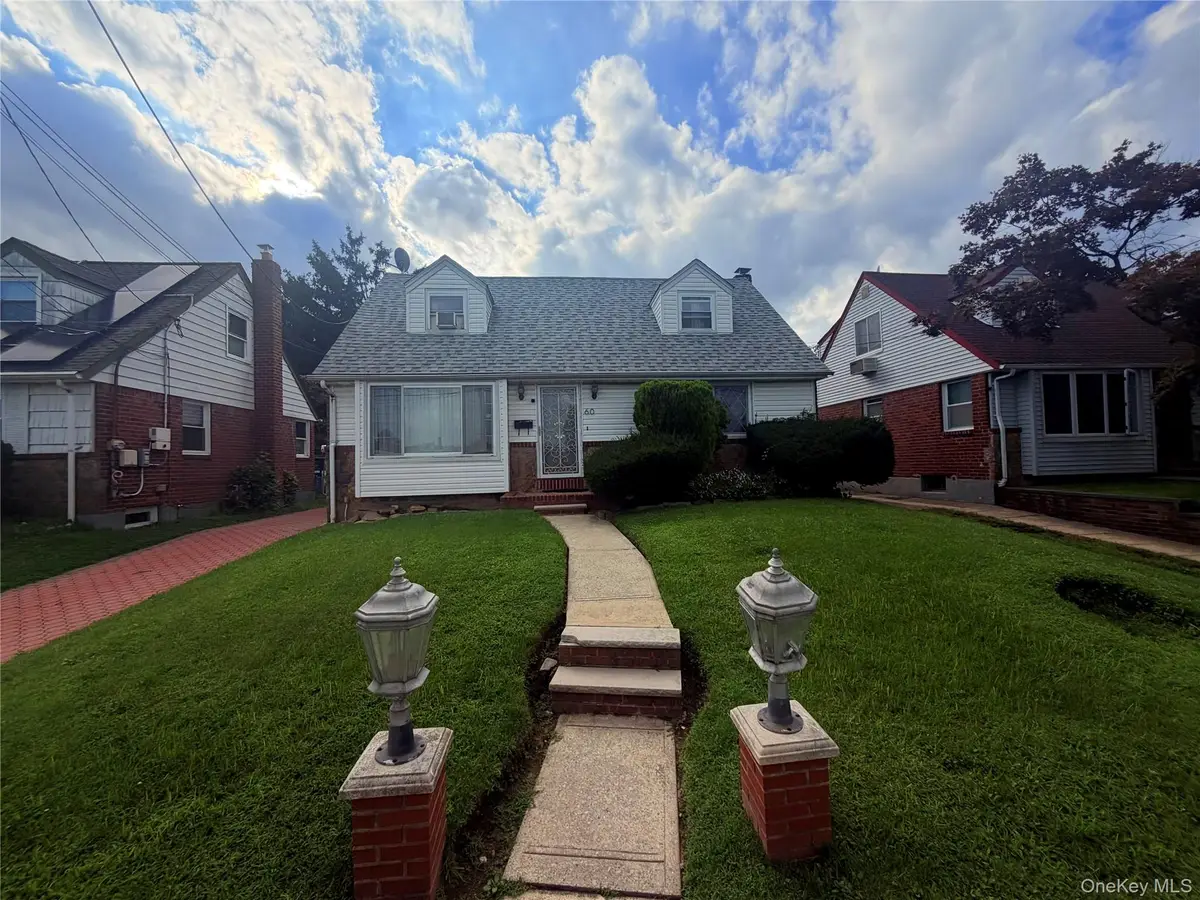 60 Boden Avenue, Valley Stream, NY 11580 - #1