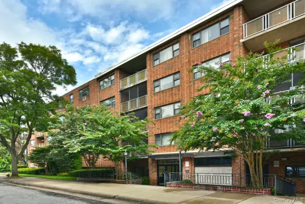100 Clinton Avenue #1F, Mineola, NY 11501