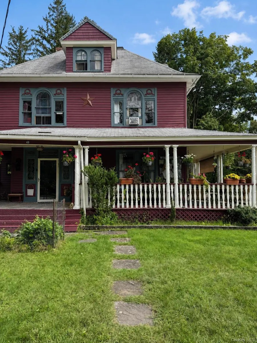 49 Dwyer Avenue, Liberty, NY 12754 - #2