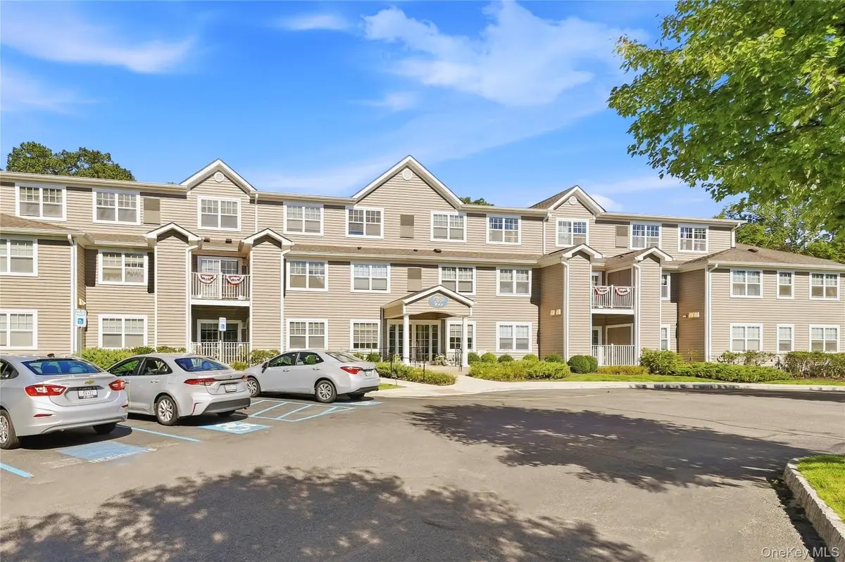 300 Woodcrest Lane #329, Mount Kisco, NY 10549 - #1