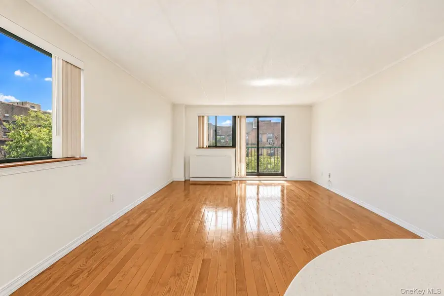 3220 Fairfield Avenue #7B, Bronx, NY 10463 - #2