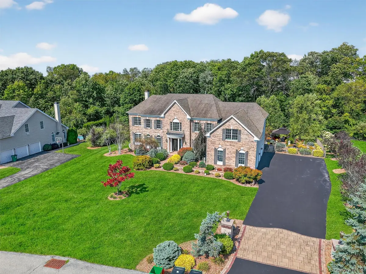 144 Shamrock Hills Drive, Wappingers Falls, NY 12590 - #1