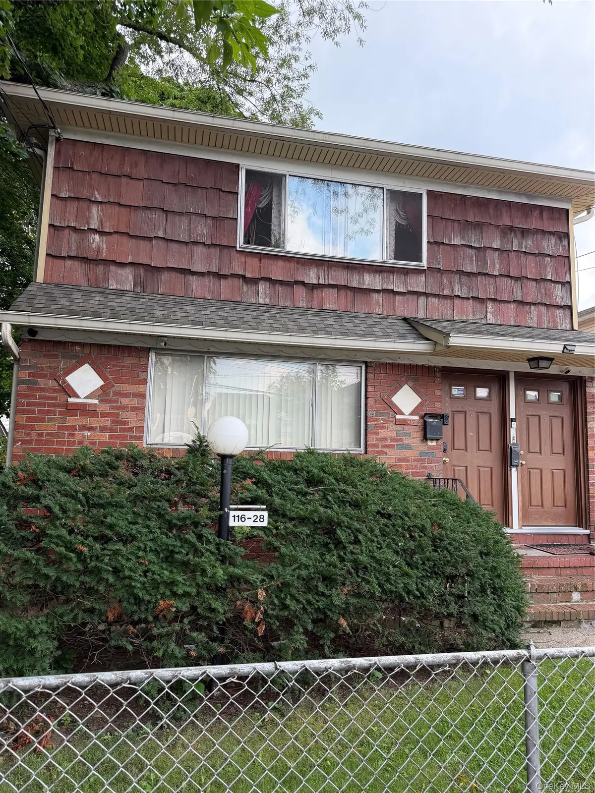 11628 134th Street, South Ozone Park, NY 11420 - #1
