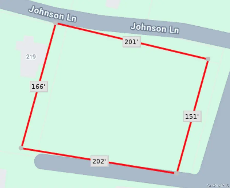 St Rte 208 Ws, Montgomery, NY 12549 - #2