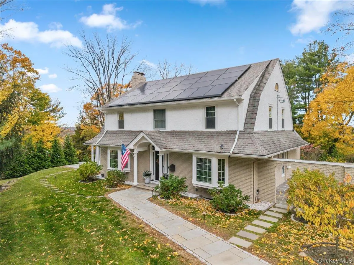 27 Ryder Road, Ossining, NY 10562 - #1
