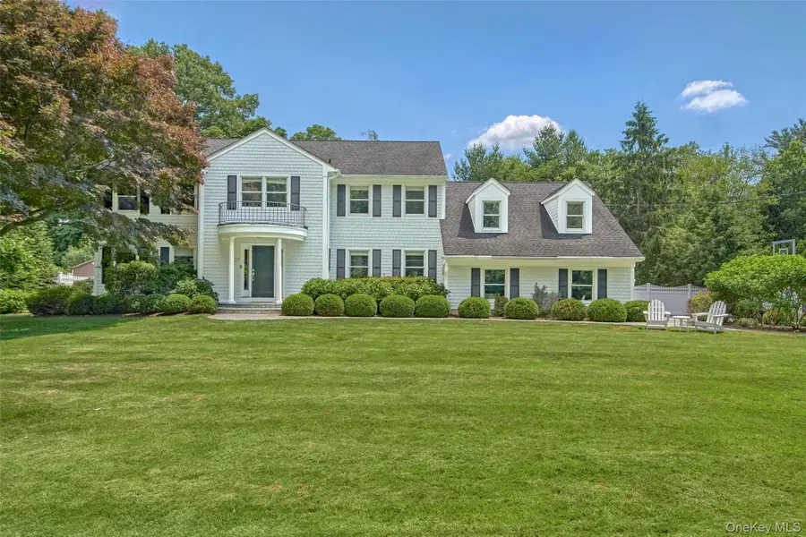 27 Pinehurst Drive, Purchase, NY 10577 - #2