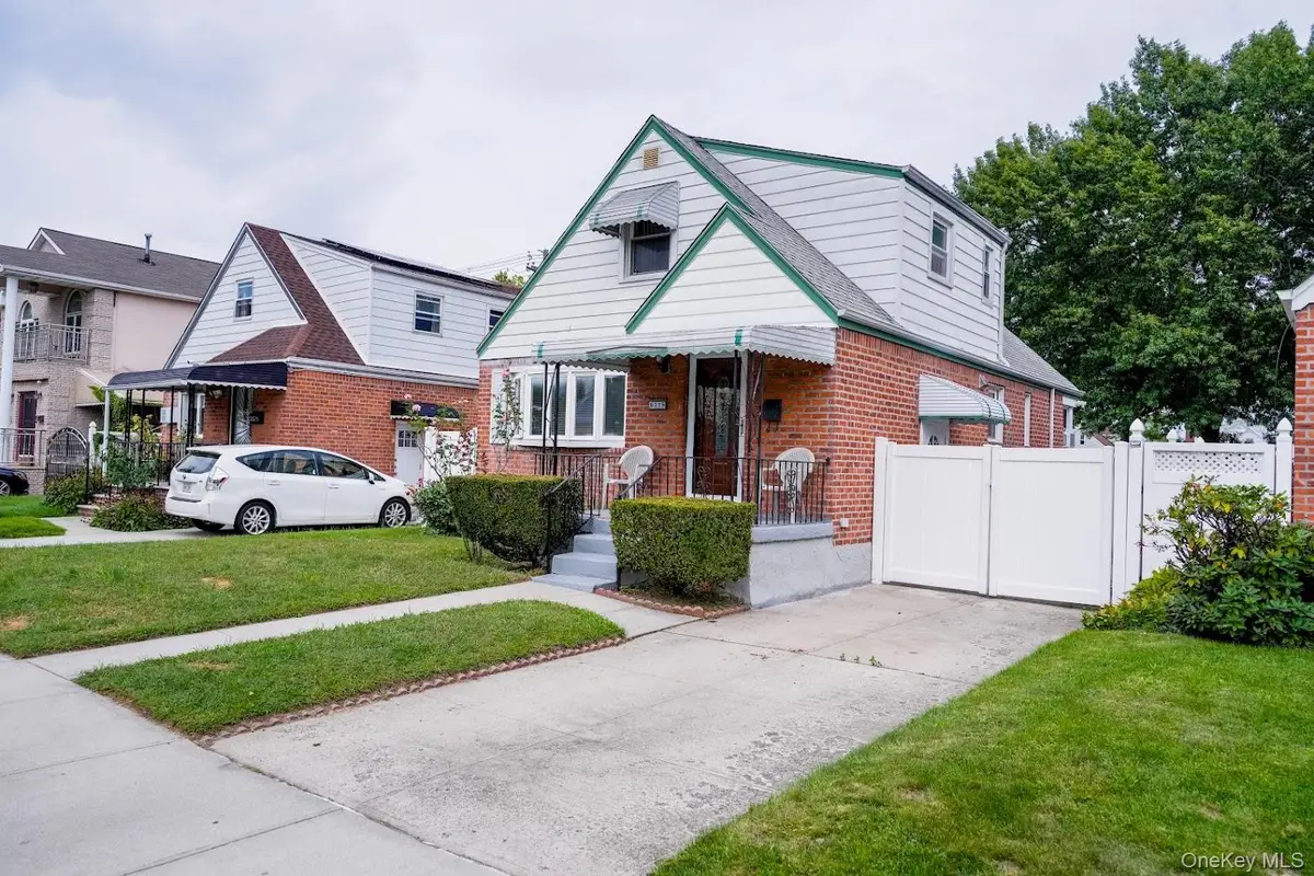 83-15 253rd Street, Bellerose, NY 11426 - #1