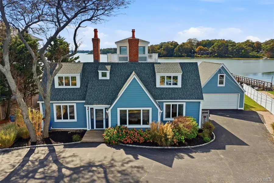 391 Asharoken Avenue, Northport, NY 11768 - #3