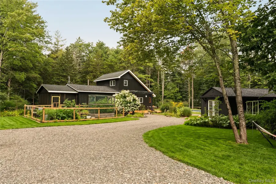22 Old Ballpark Road, Kingston, NY 12401 - #2