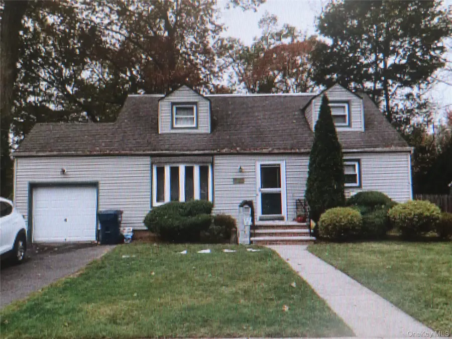 133 Byrne Street, Hackensack, NJ 07601 - #2