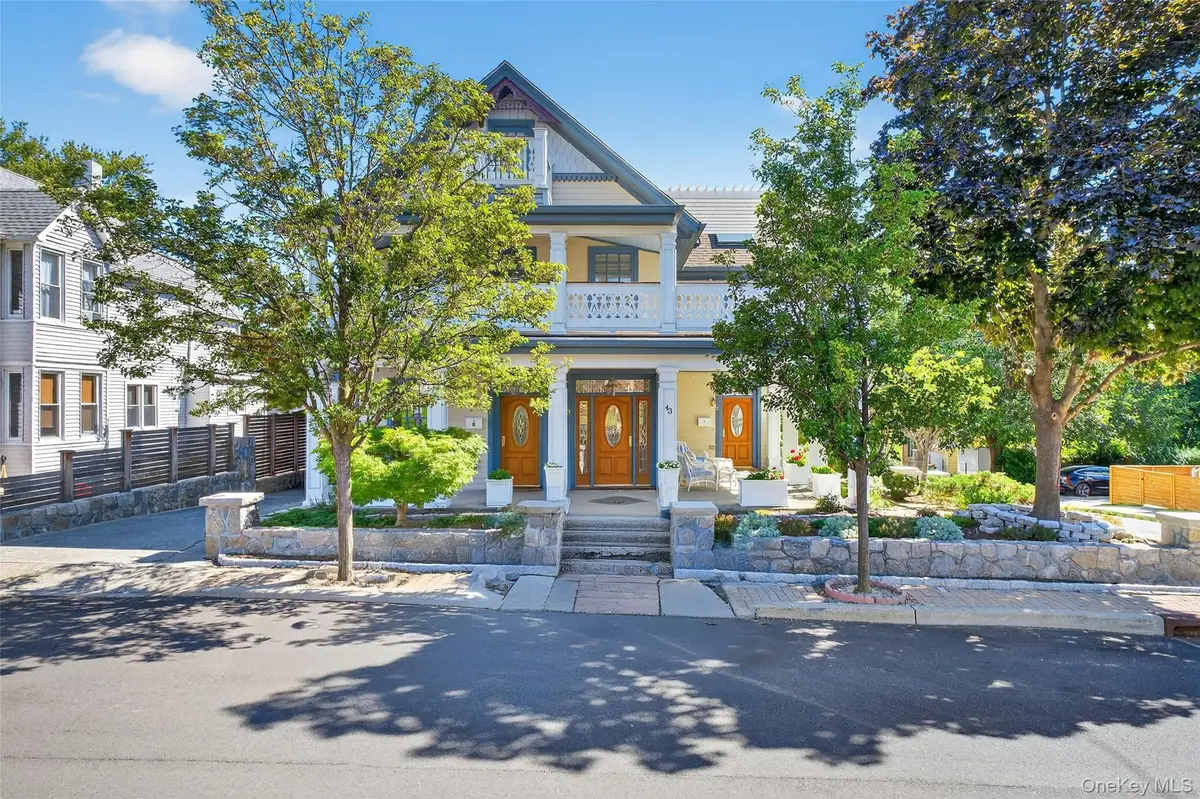43 Ackerman Street, Beacon, NY 12508 - #1