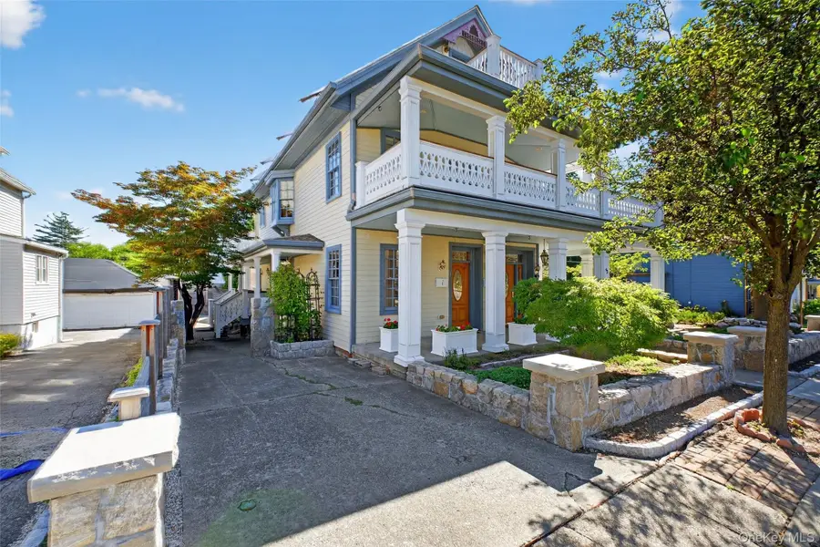 43 Ackerman Street, Beacon, NY 12508 - #2
