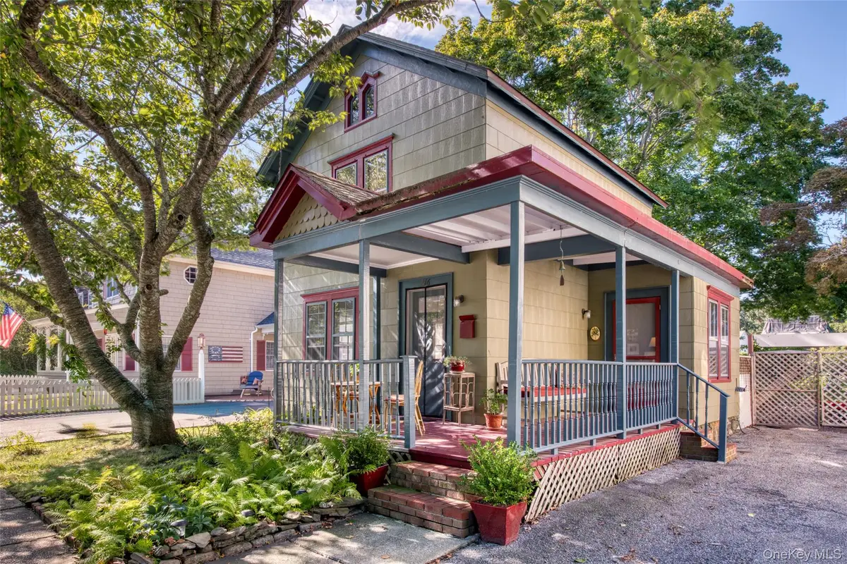 216 Broad Street, Greenport, NY 11944 - #1