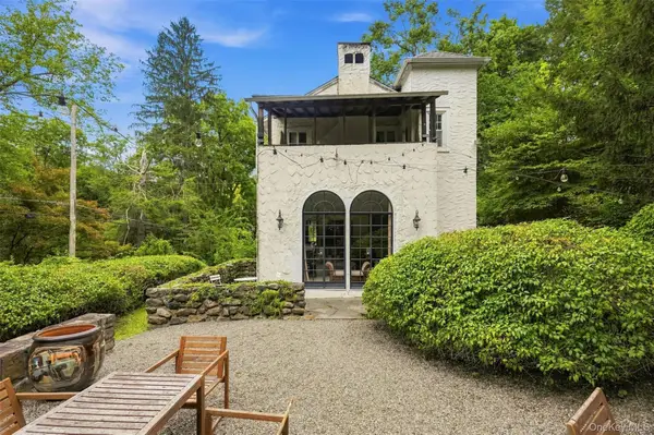 185 Old West Point Road E, Garrison, NY 10524