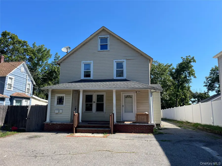 56 Lowndes Avenue, Huntington Station, NY 11746 - #2