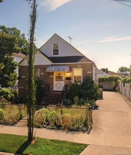 155 Sewanee Avenue, Elmont, NY 11003 - #1