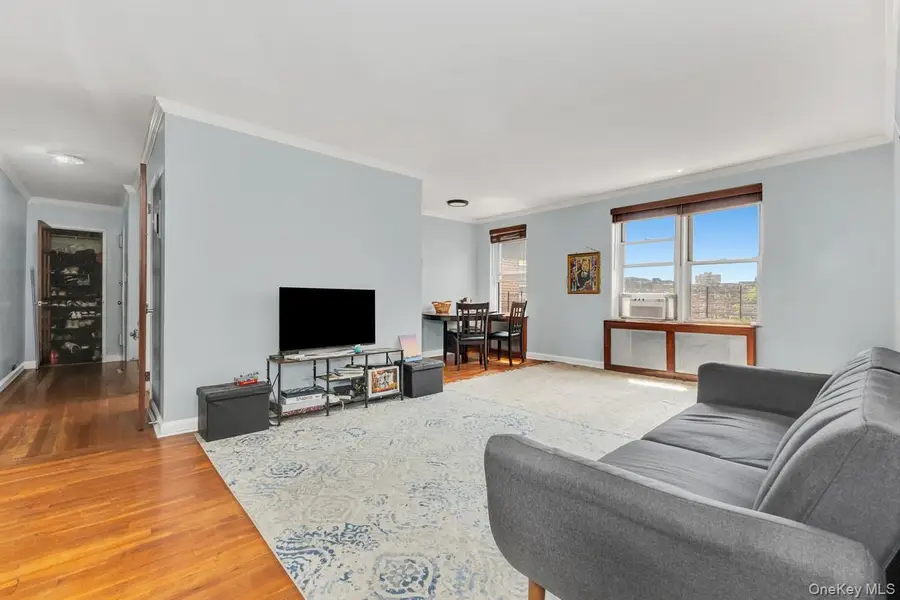 105-34 65th Avenue #6E, Forest Hills, NY 11375 - #3