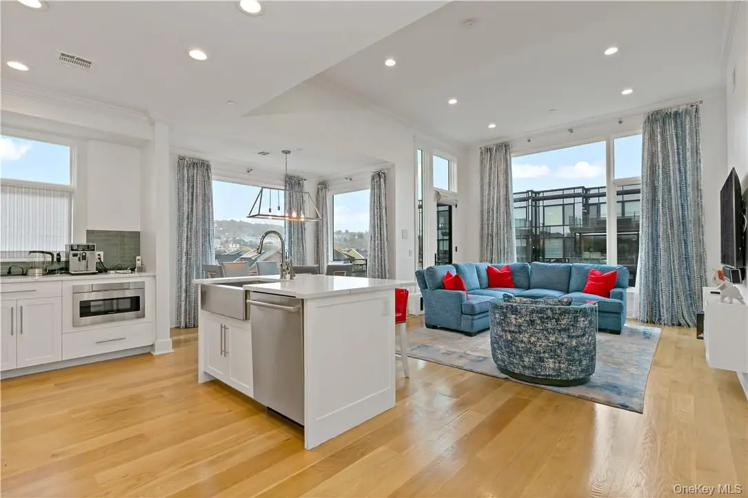 45 Hudson View Way #400, Tarrytown, NY 10591 - #1