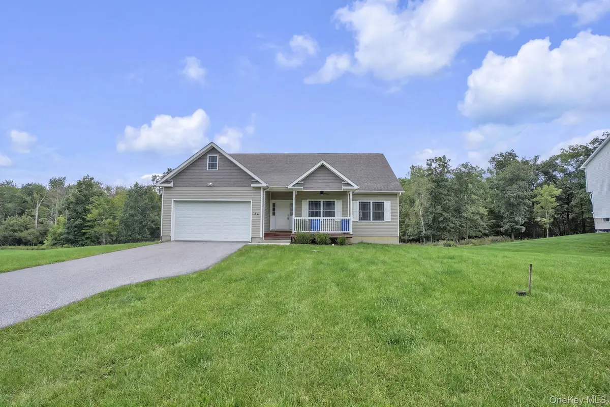 53 Highland View Place, Middletown, NY 10940 - #1