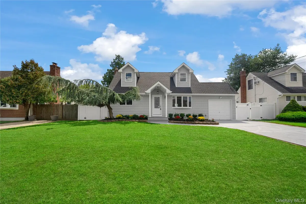 126 Lambert Avenue, Farmingdale, NY 11735 - #1